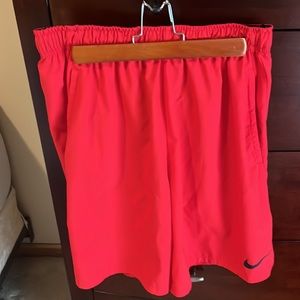 Nike Dri-Fit shorts